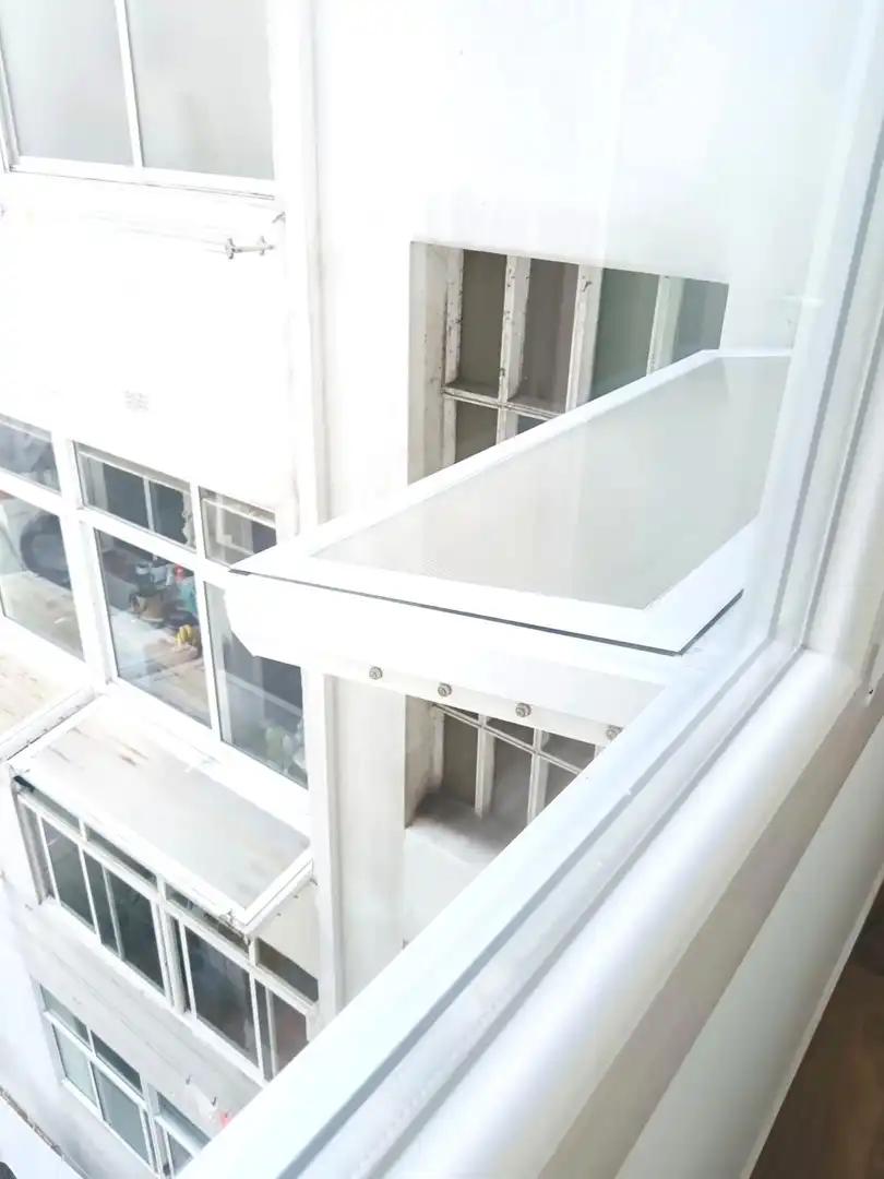 Terrassa de Pis en venda en A Coruña Capital  amb Calefacció i Traster