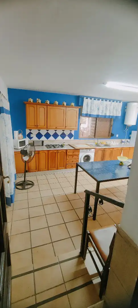 Casa rústica amb piscina en venda a Calle Larga 2, imagen 5
