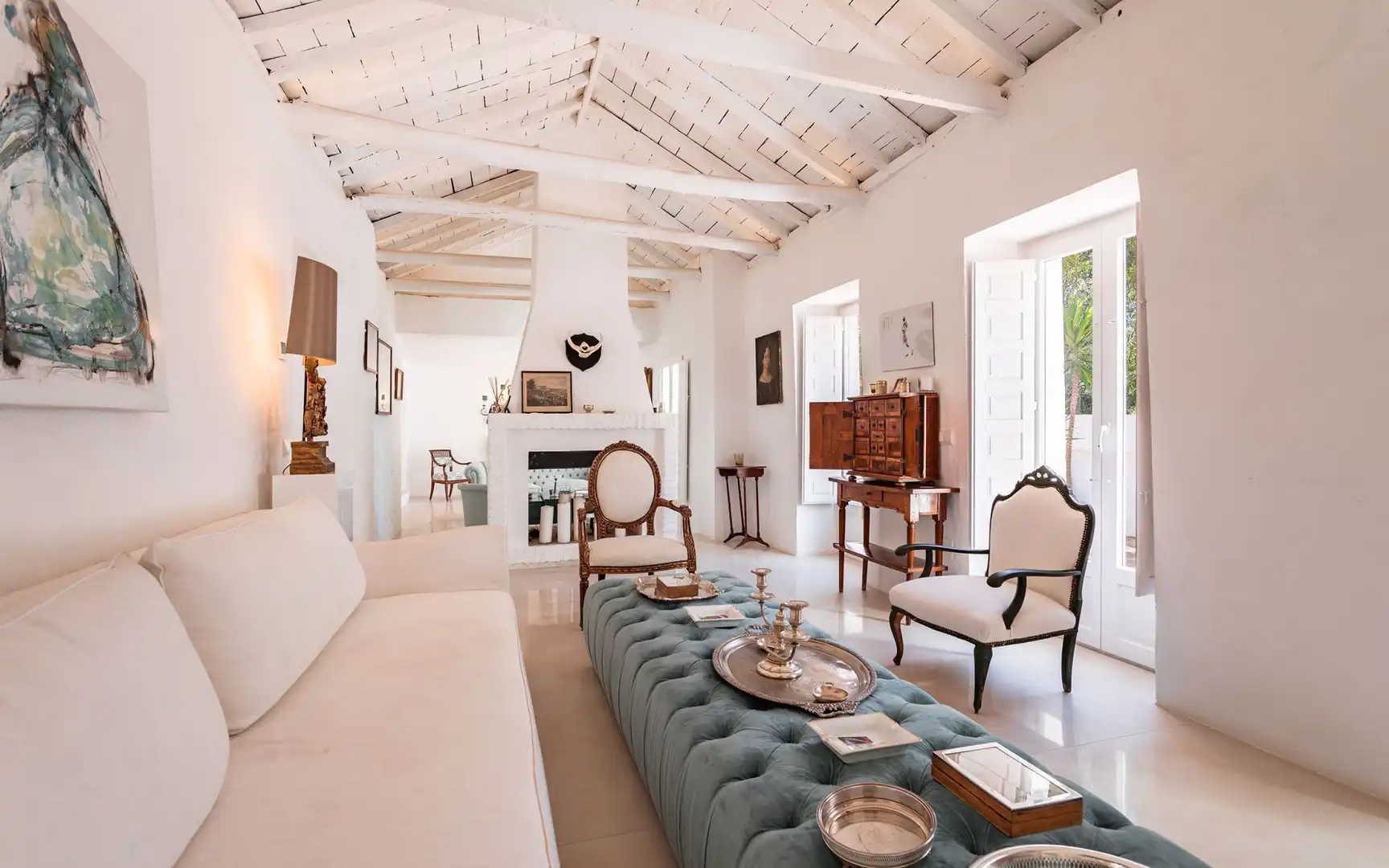 Casa o xalet de lloguer a Playa Bajadilla - Puertos