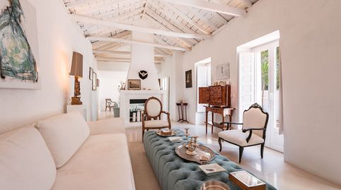 Foto 2 de Casa o xalet de lloguer a Playa Bajadilla - Puertos, Marbella