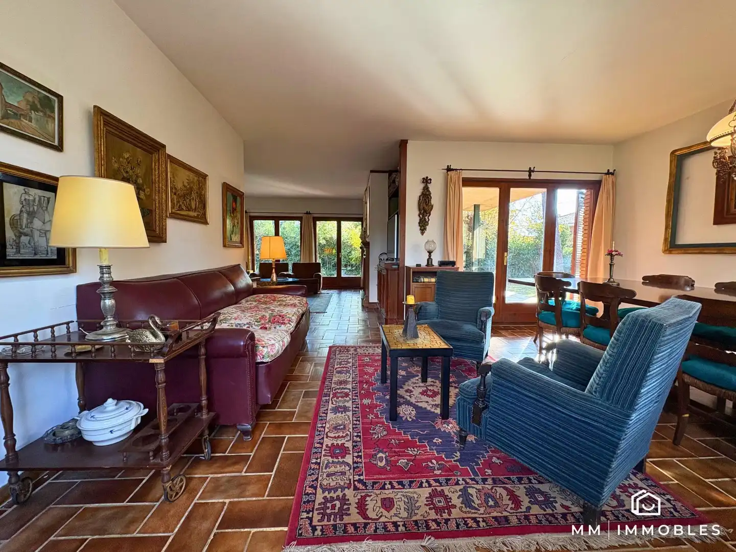 Villa mit Garten zum Verkauf in DELTA, imagen 10