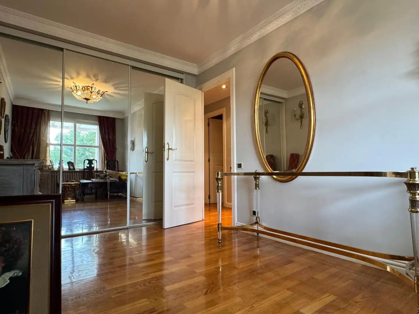 Haus oder Chalet zum Verkauf in  Logroño mit Klimaanlage, Heizung und Privatgarten