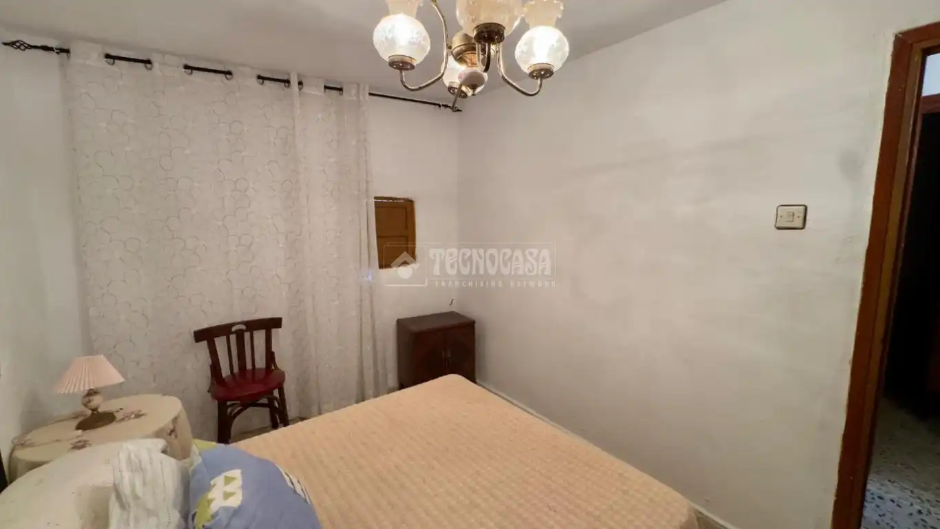 Habitación de Casa o chalet en venta en Turre