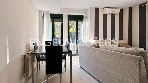 Foto 4 de Apartamento de alquiler en Calle Juan Marín, Centro, Valencia