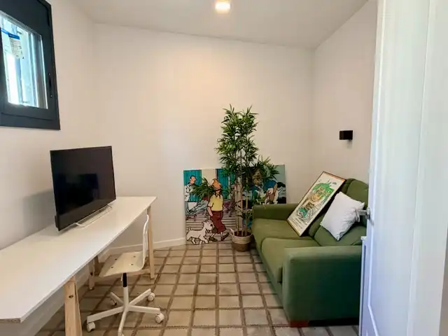 Detached homes for sale in Carrer de Fernando Poo, Els Merinals