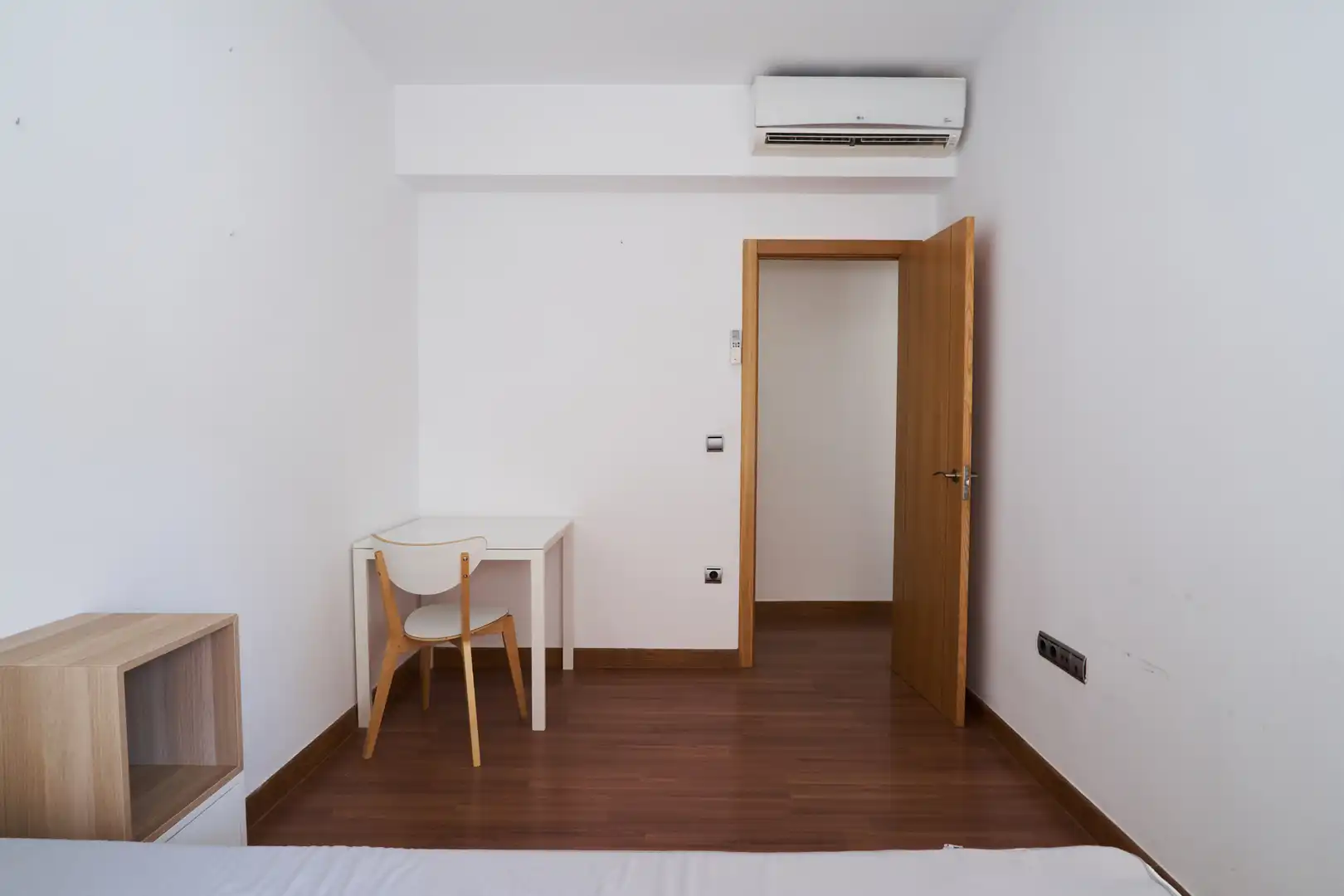 Habitación de Piso en venta en Jaén con Aire acondicionado, Calefacción y Parquet