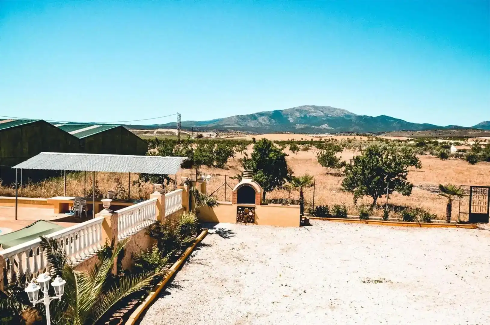 Casa o chalet en venta en Baza, Granada