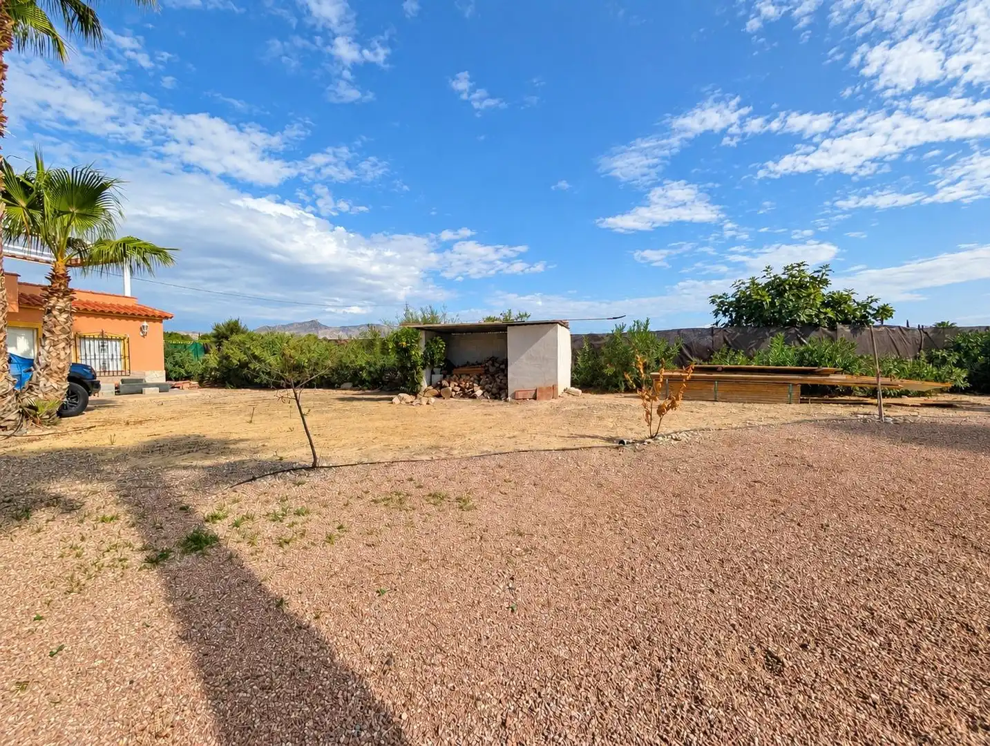 Villa avec piscine à vendre à Albatera, imagen 45