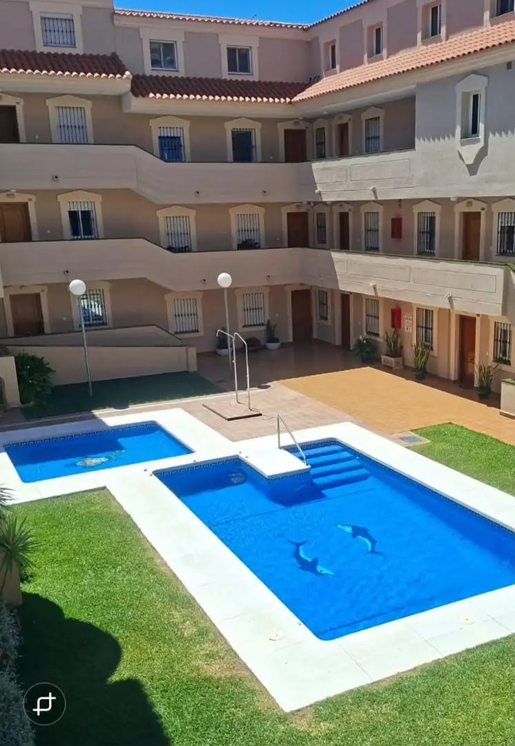 Wohnung mit Pool zum Verkauf in Avenida Avenida Gandhi, imagen 12