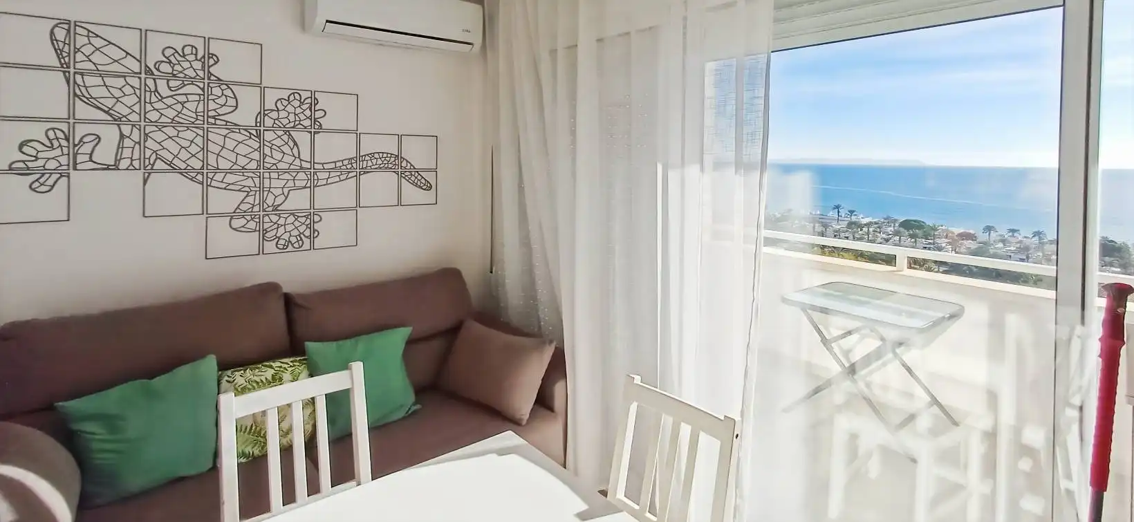 Wohnung mit Pool zum Verkauf in Aguadulce, imagen 15