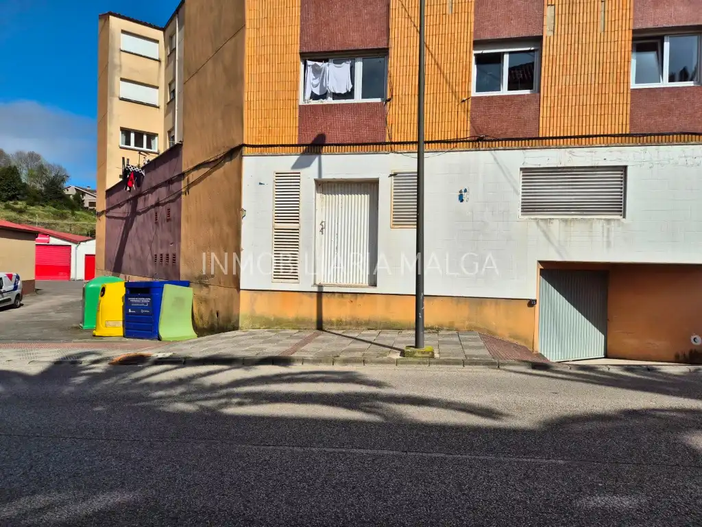 Local commercial à vendre à Avenida la Playa 16, imagen 6
