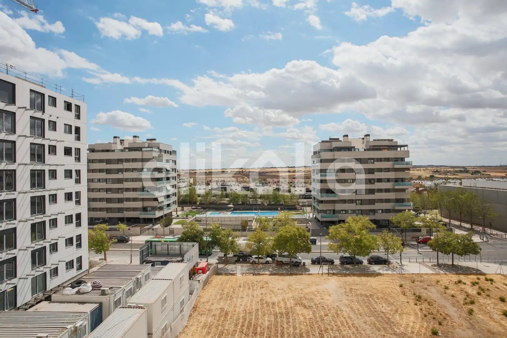 Pis amb piscina en venda a Sur - PAU 4, imagen 29