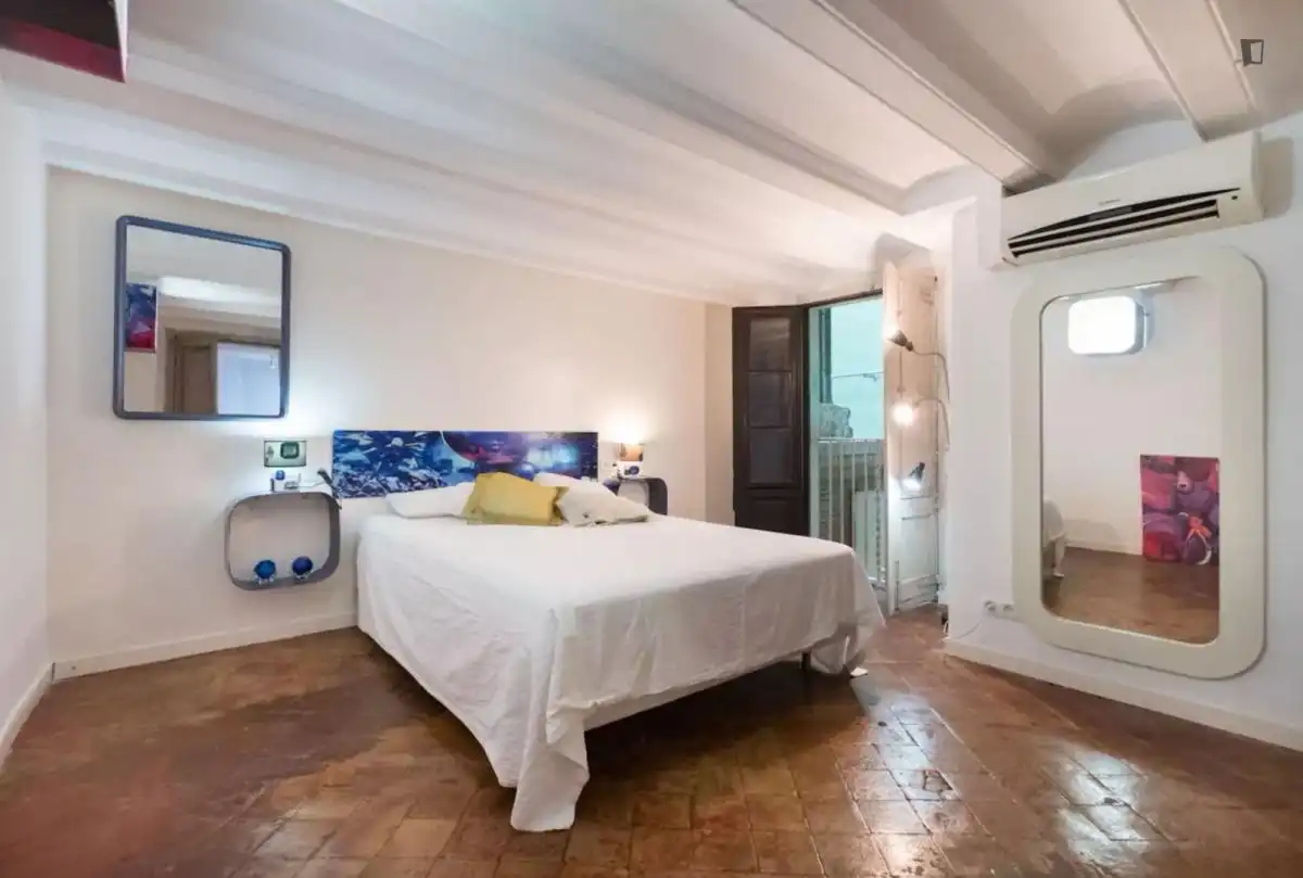 Apartament de lloguer a Barri Gòtic