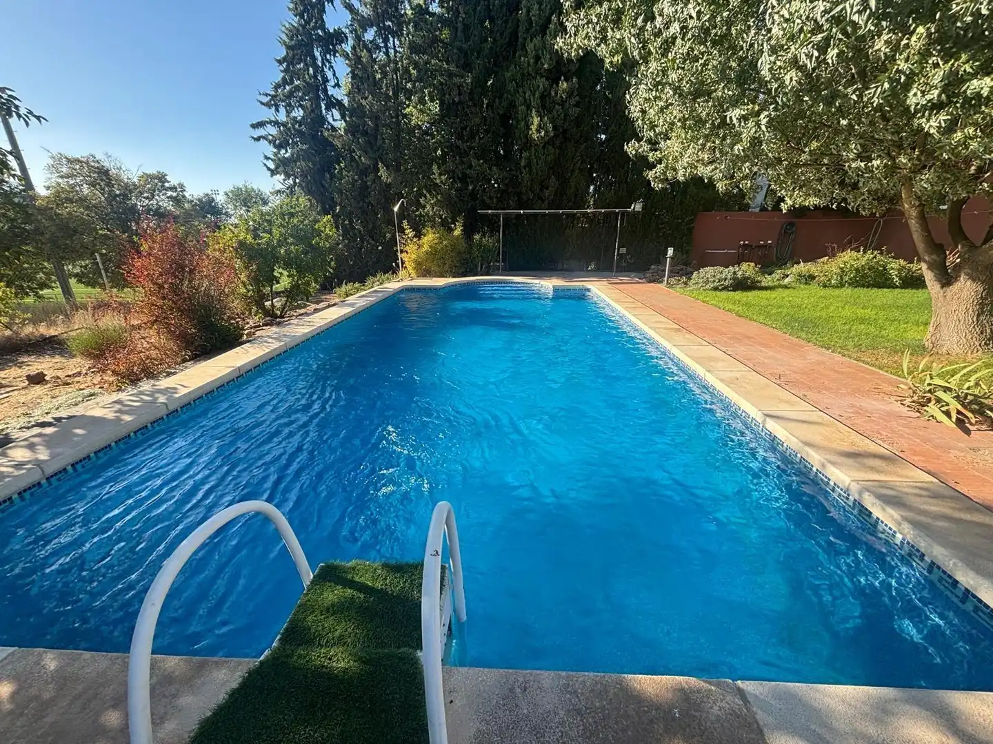 Detached house with terrace for sale in Área Rural-Valverde-Las Casas, imagen 19