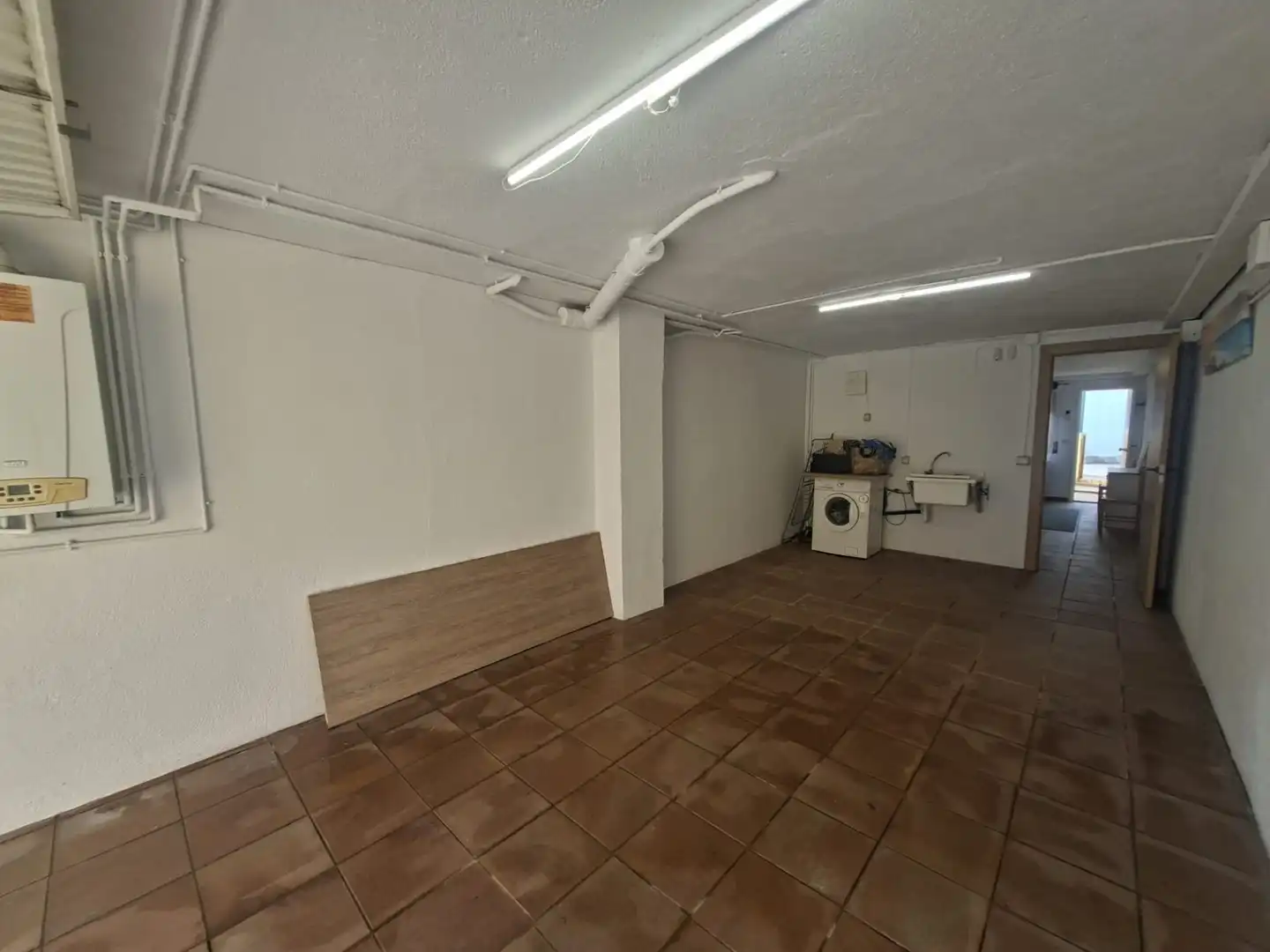 Casa adosada en venta en SANT MAURICI, Sant Maurici