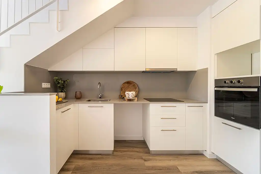 Dúplex en venta en Carrer Puigsacalm, Les Franqueses del Vallès