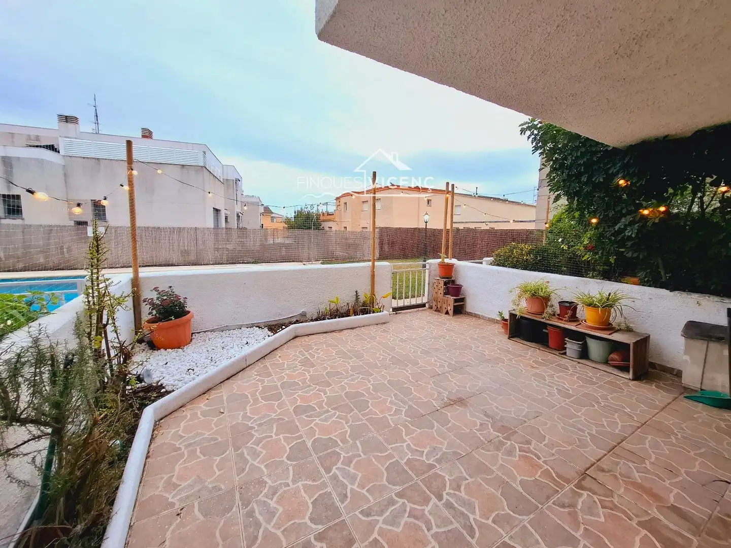 Adosado con piscina en venta en Espanya, imagen 47