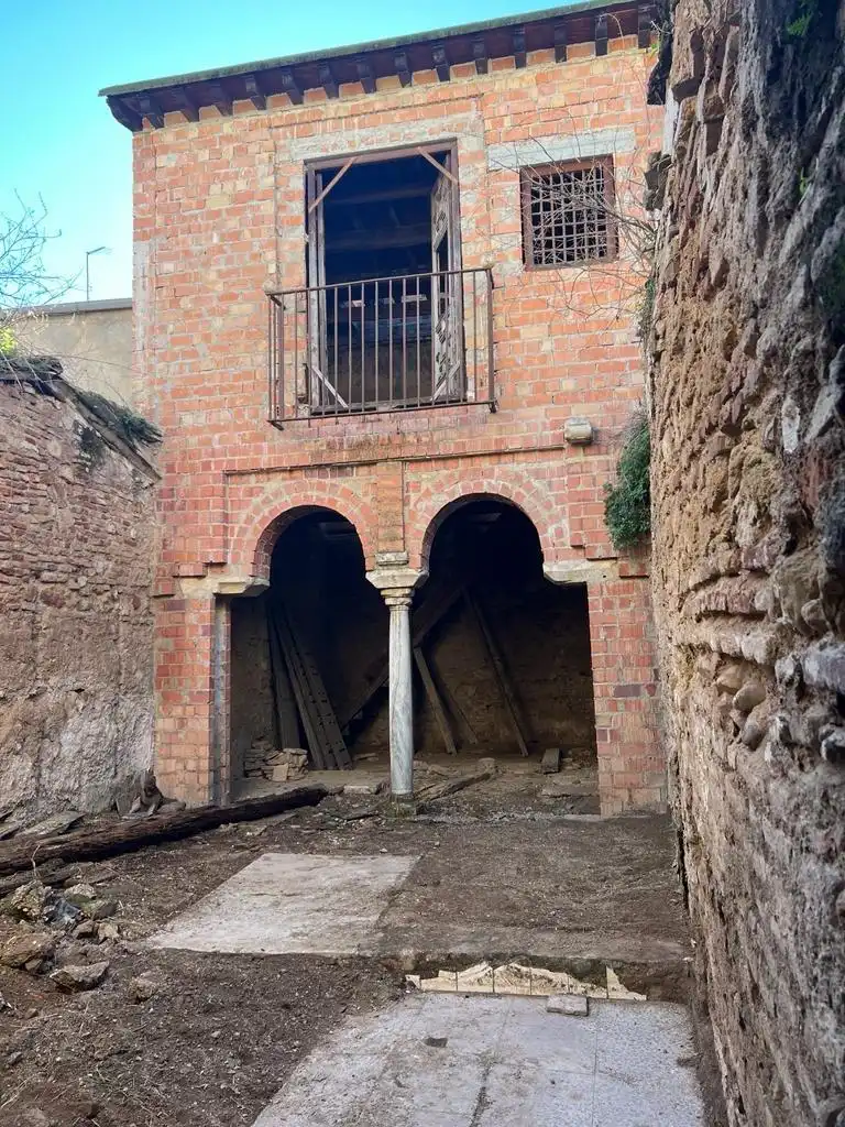 Casa o xalet en venda en Córdoba amb Jardí privat, Terrassa i Balcó