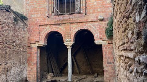 Foto 5 de Casa o xalet en venda a Calle de las Arenillas, Casco Histórico - Ribera - San Basilio, Córdoba Capital