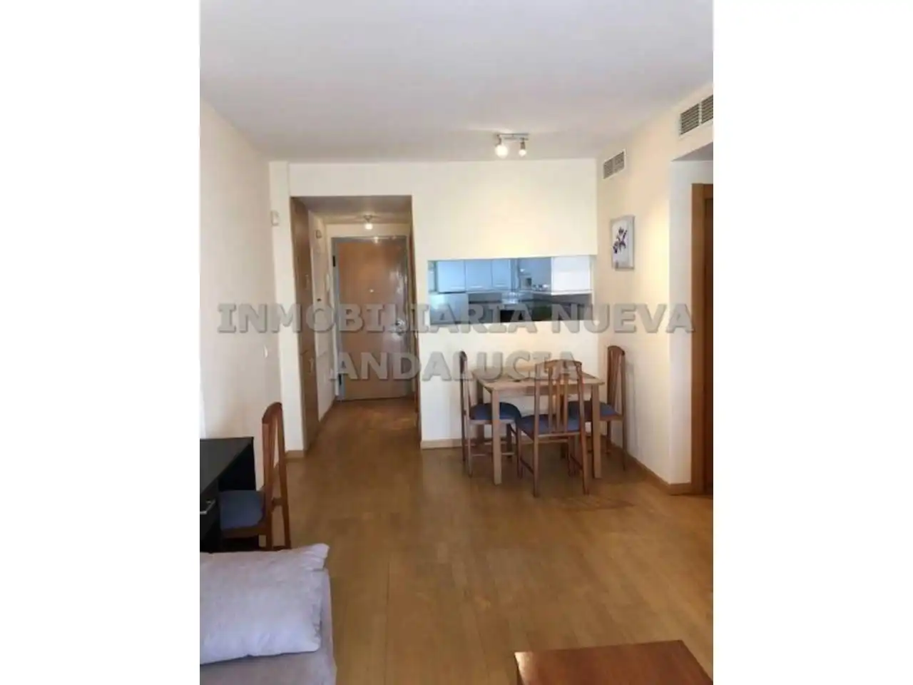 Piso en venta en El Ingenio