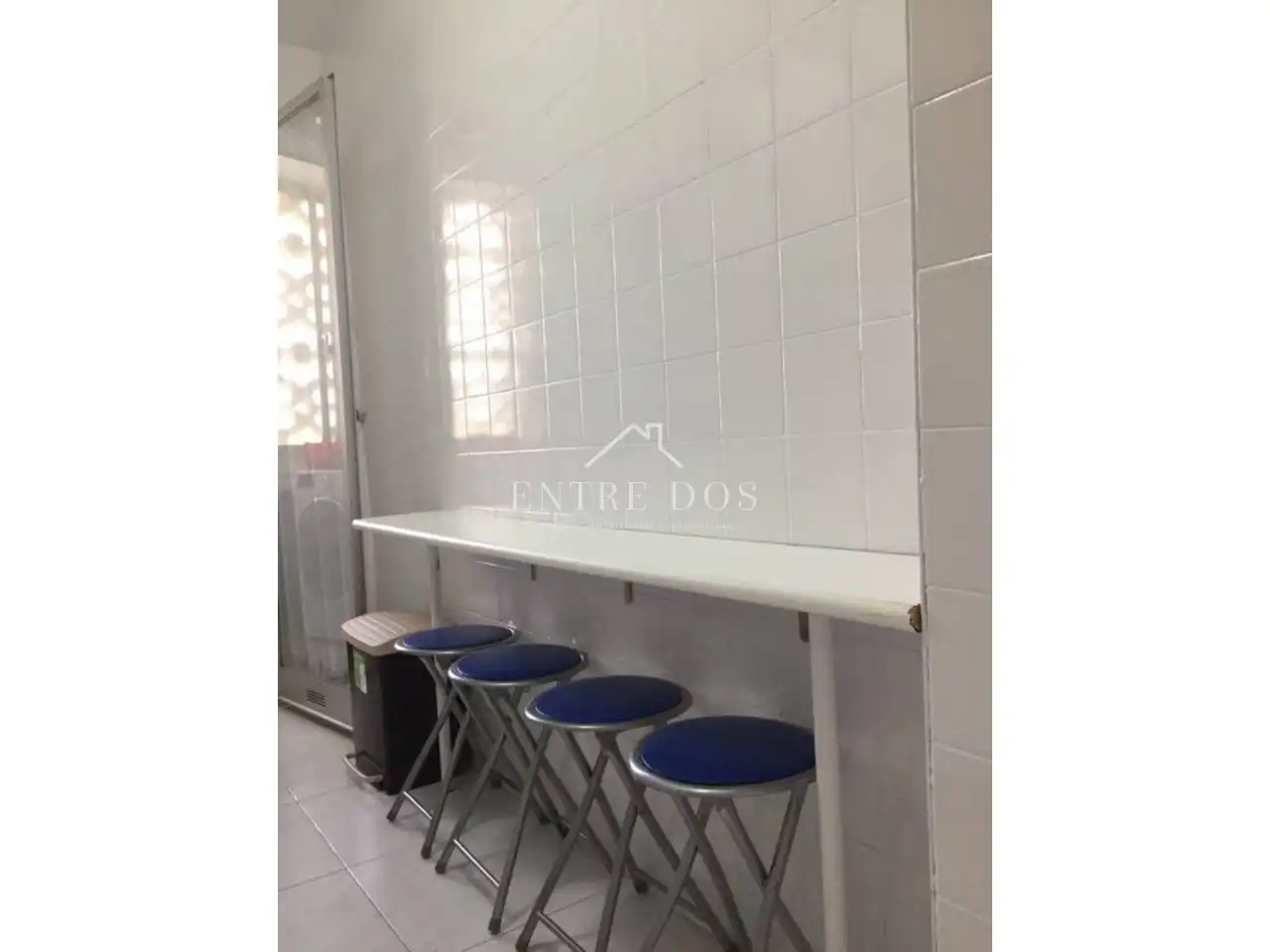 Küche von Wohnung zum Verkauf in Benicasim / Benicàssim mit Terrasse und Gemeinschaftspool