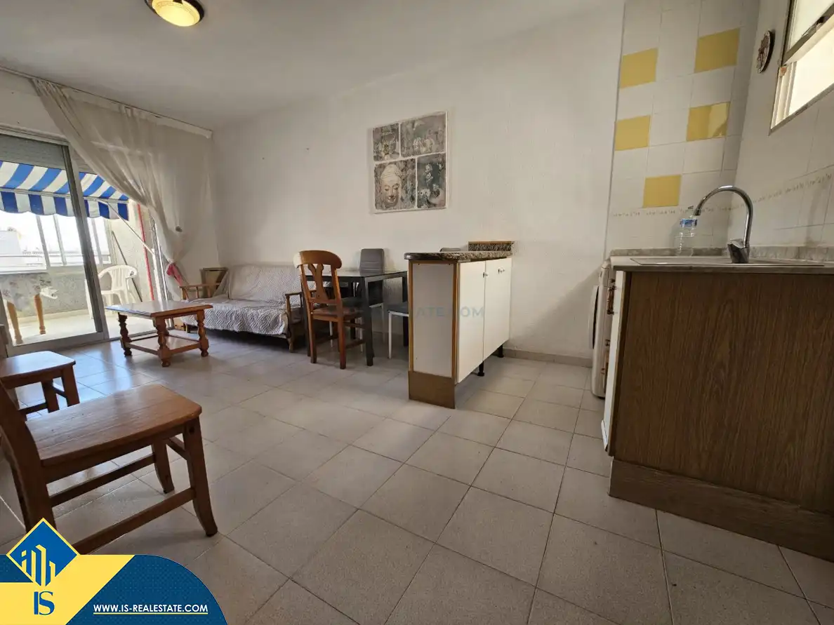 Ático con ascensor en venta en Playa del Cura, imagen 6