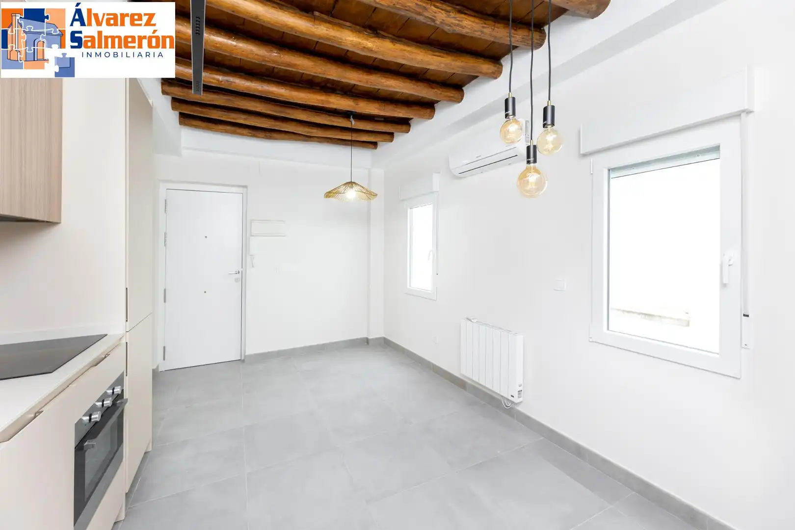 Piso en venta en Granada con Aire acondicionado, Calefacción y Terraza