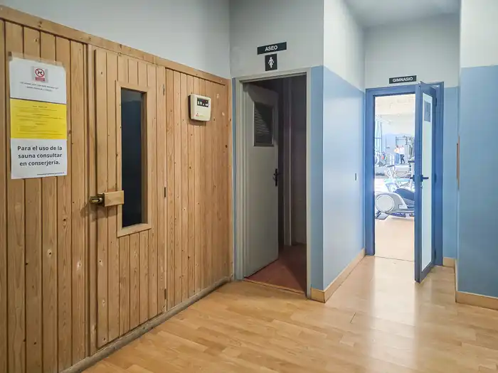 Loft en venta en San Sebastián de los Reyes con Aire acondicionado, Calefacción y Terraza