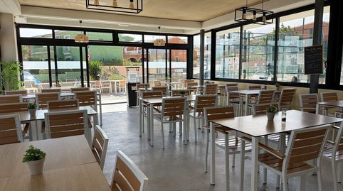 Foto 5 von Geschaftsraum zum Verkauf in Cumbre del Sol, Benitachell / El Poble Nou de Benitatxell