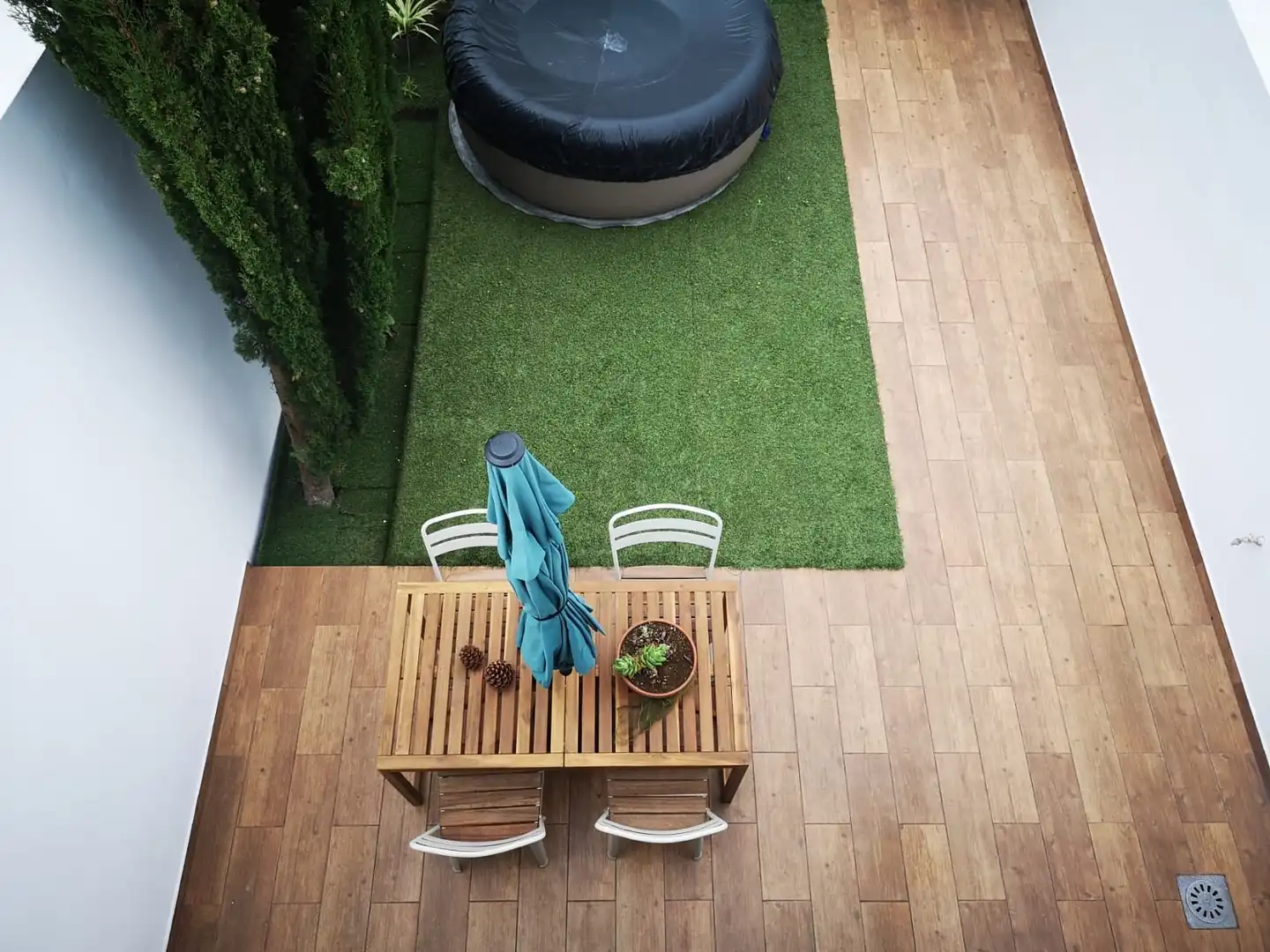 Villa avec jardin à vendre à La Perdoma - San Antonio - Benijos, imagen 42