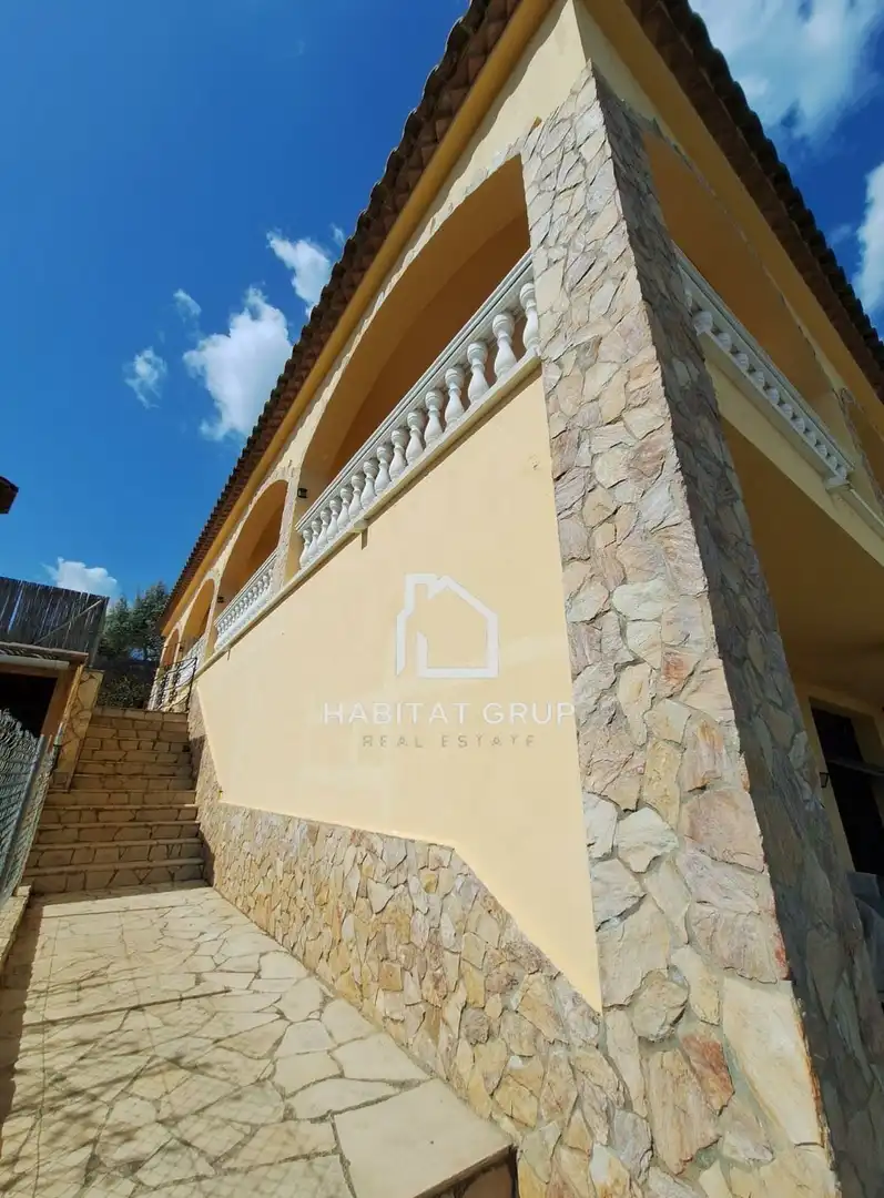 Casa con piscina en venta en Lloret Verd - Els Pinars, imagen 6
