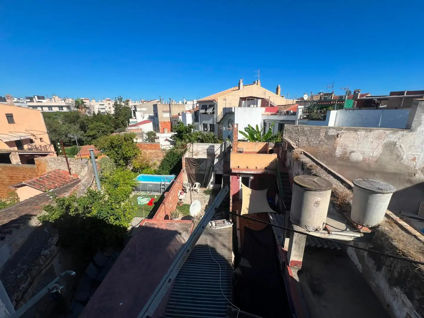 Piso con terraza en venta en La Geltrú - Sant Jordi, imagen 11