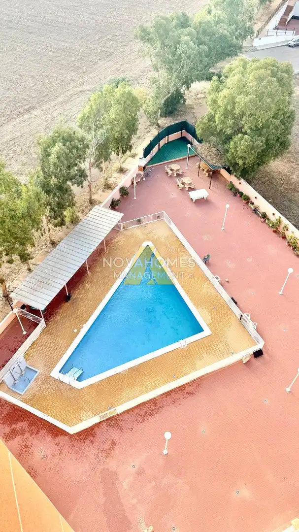 Apartament amb piscina en venda a N/A 1, imagen 20