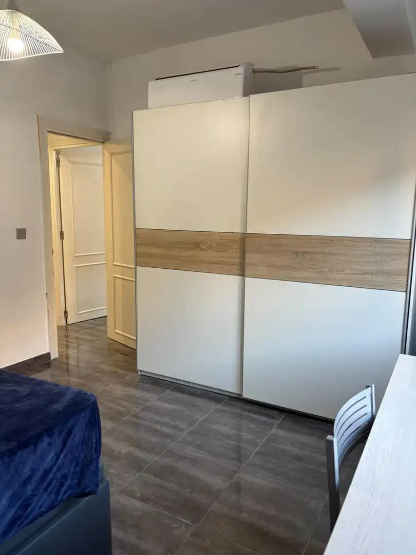 Apartment with terrace to rent in Ciudad Jardín - Tagarete - El Zapillo, imagen 22