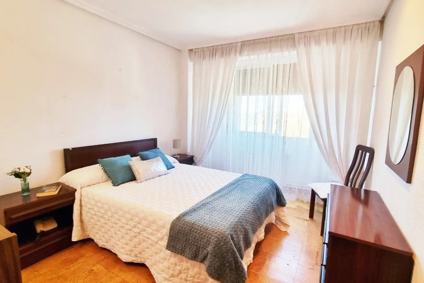 Habitación de Piso en venta en Errenteria con Calefacción, Trastero y Amueblado