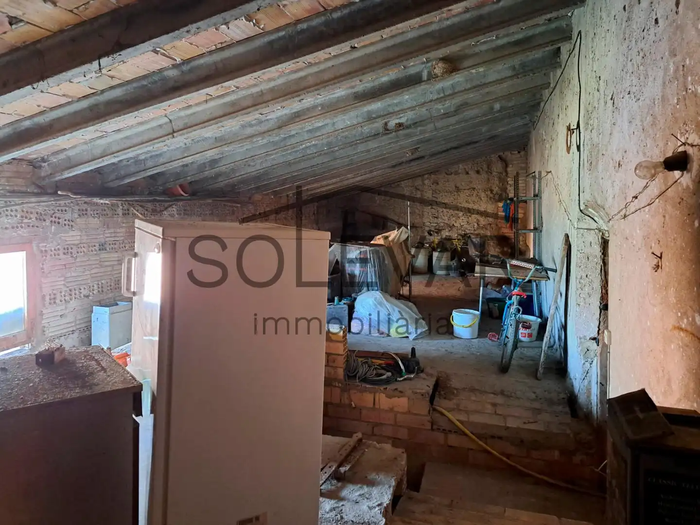 Casa o chalet en venta en Isona i Conca Dellà con Calefacción, Trastero y Balcón