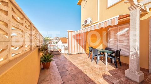 Photo 5 of Single-family semi-detached for sale in Avenida Francisco Navarro Navarro, Arguineguín, Las Palmas