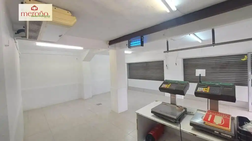Local en venda en Elche / Elx amb Aire condicionat