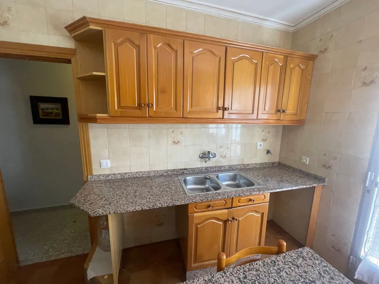 Piso con terraza en venta en Calle Antonio Martínez de Pinillos, imagen 17