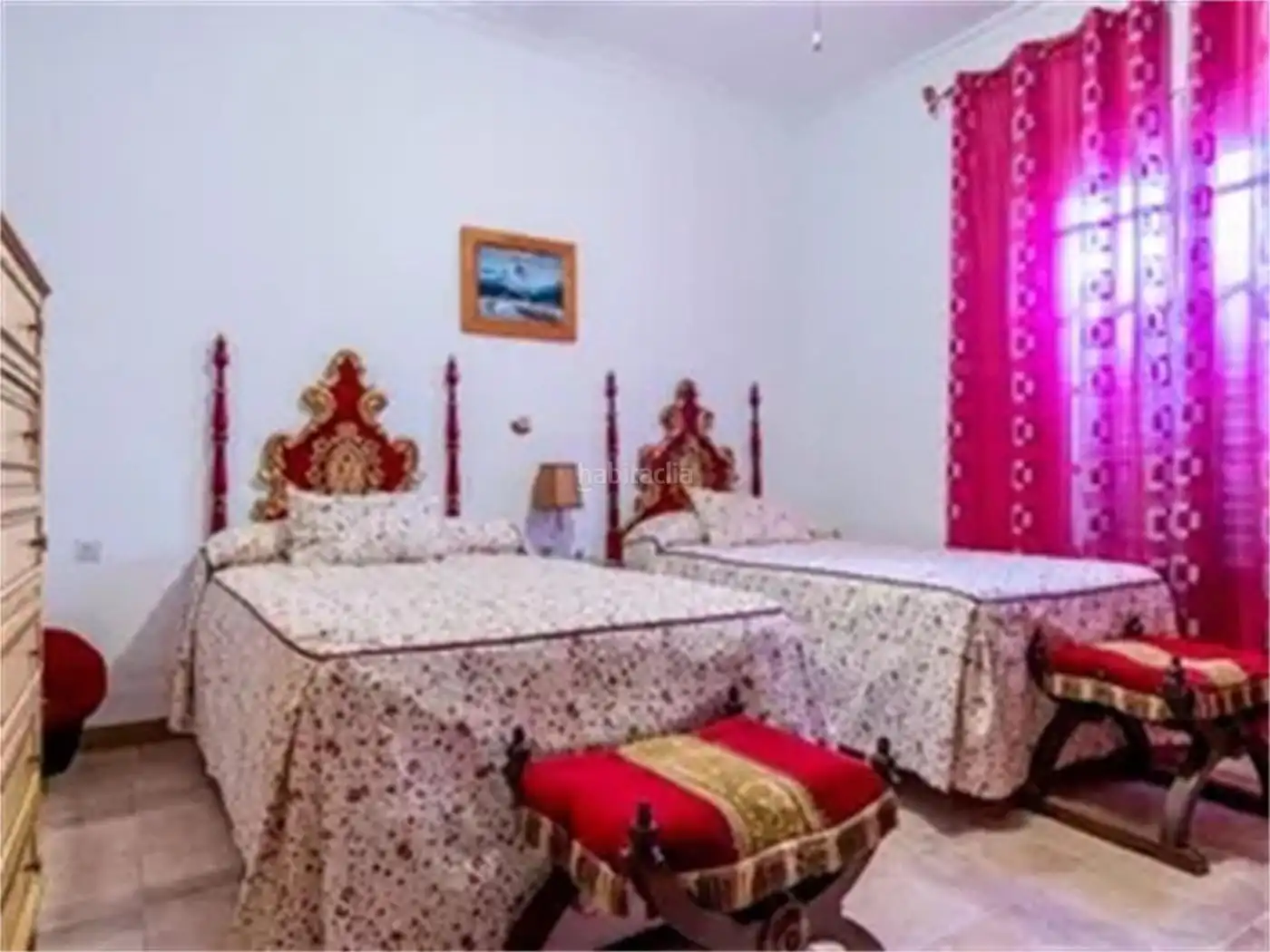 House for sale in Calle Clavel 1, imagen 26