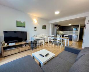 Sala d'estar de Pis en venda en Alaior