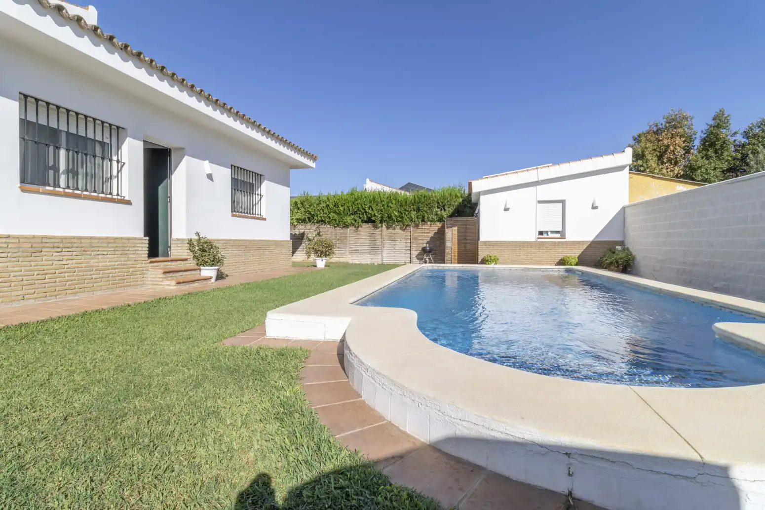 Maison avec piscine à vendre à Carmona, imagen 64