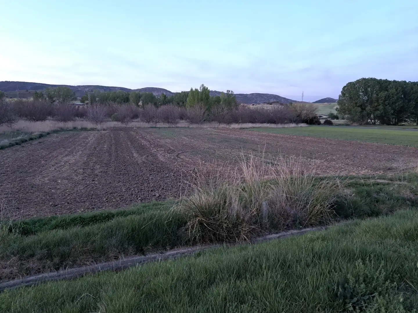 Land for sale in Cuenca