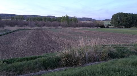 Foto 5 von Grundstücke zum Verkauf in Calle Camino de la Melgosa, Reyes Católicos - Paseo San Antonio, Cuenca Capital