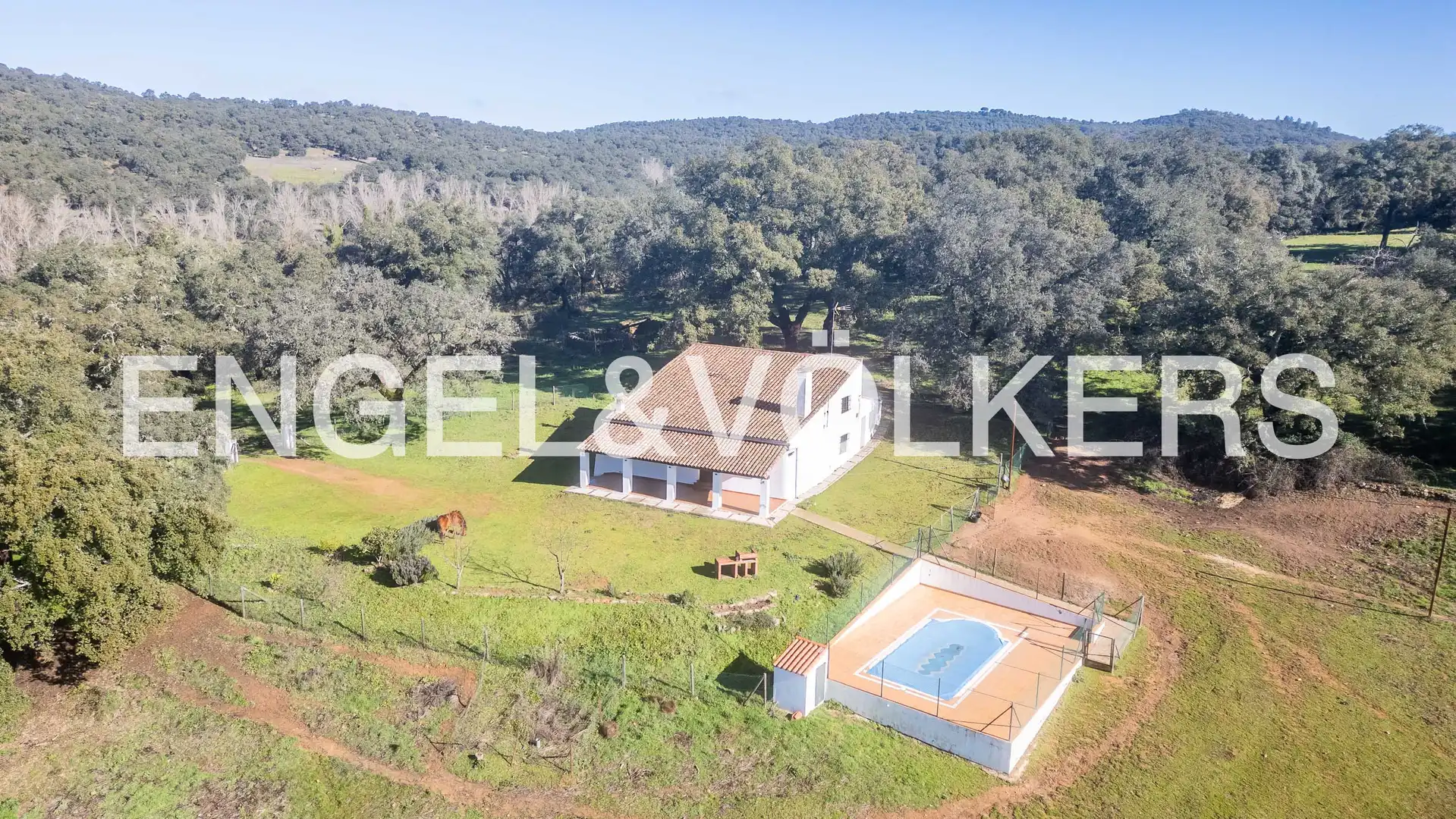 Vista exterior de Casa o chalet en venta en Cortegana con Calefacción, Jardín privado y Trastero