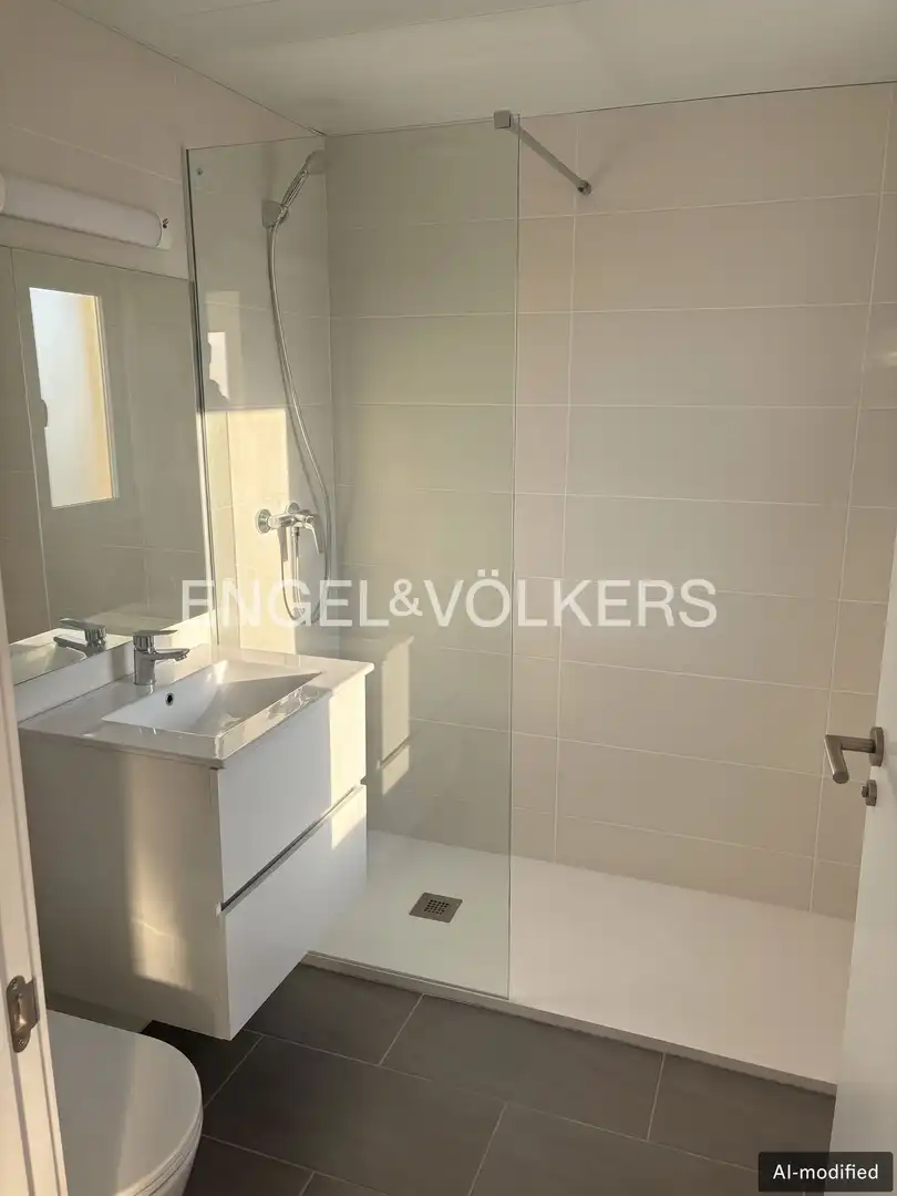 Flat for rent in Barcelona, Barcelona