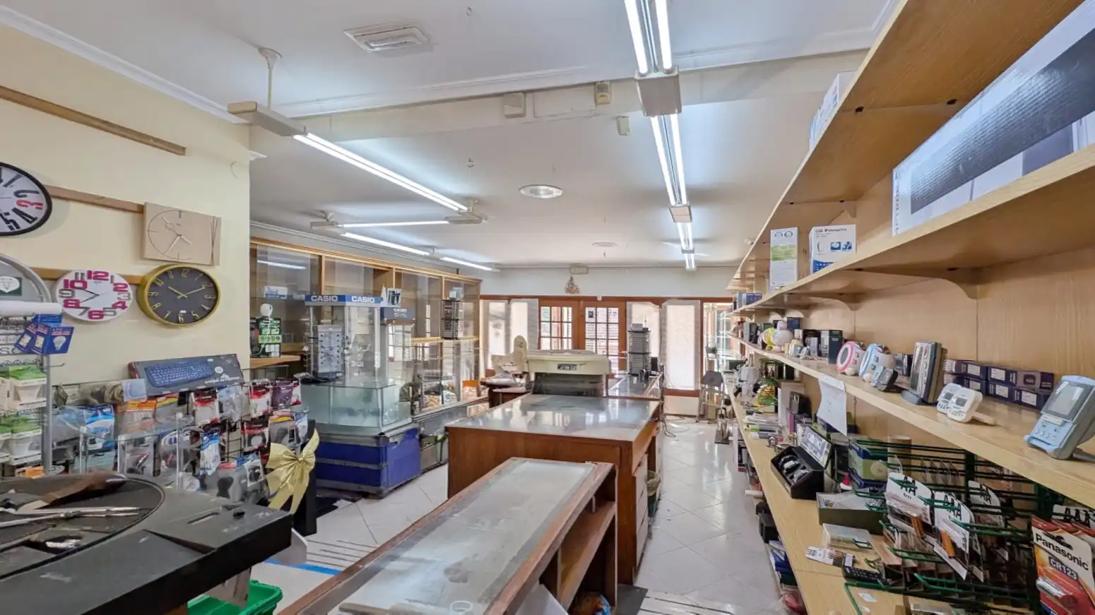 Kitchen of Commercial properties for rent in Reinosa