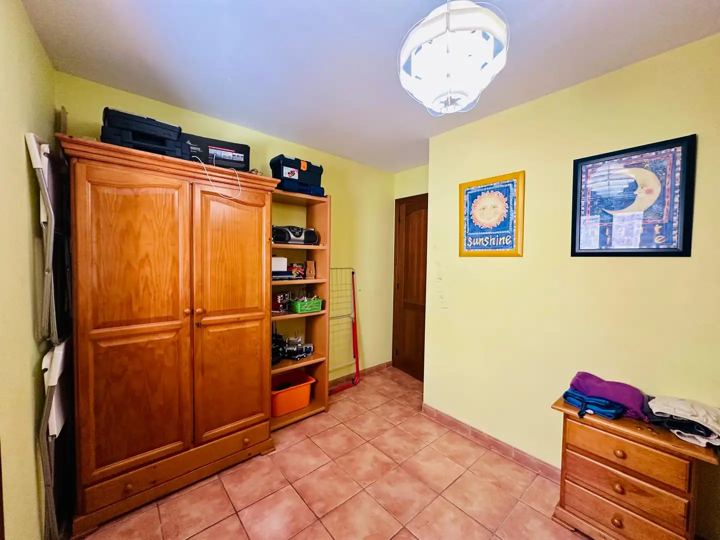 Casa o chalet en venta en Beceite con Amueblado y Balcón