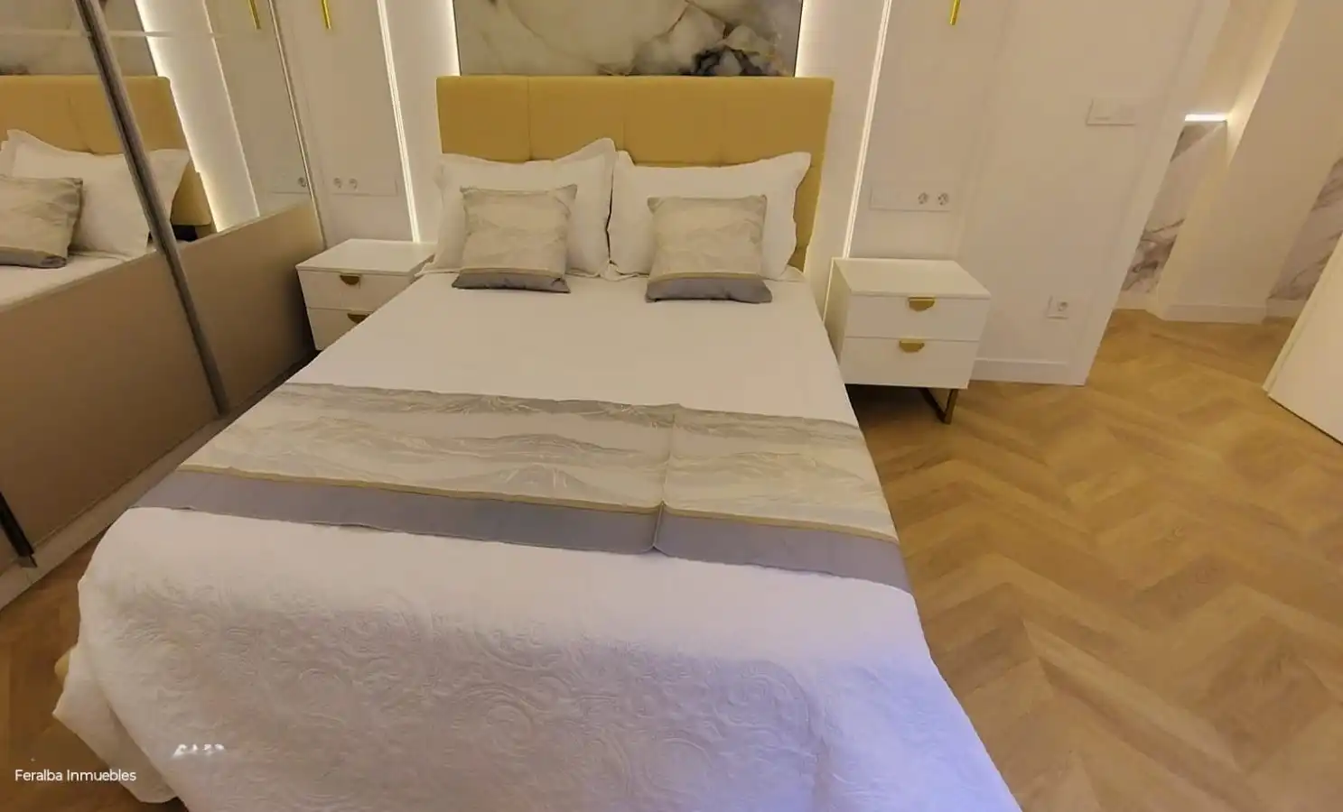 Habitación de Piso en venta en Madrid con Aire acondicionado, Calefacción y Amueblado