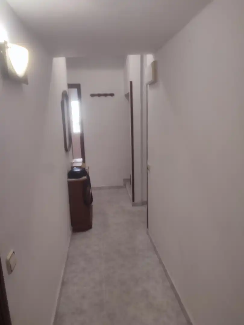 Piso en venta en Madrid